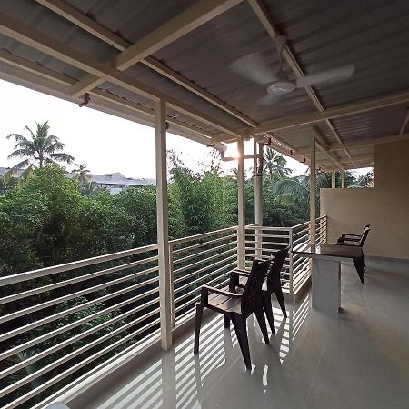 Di Casa Resort Calangute Exterior foto