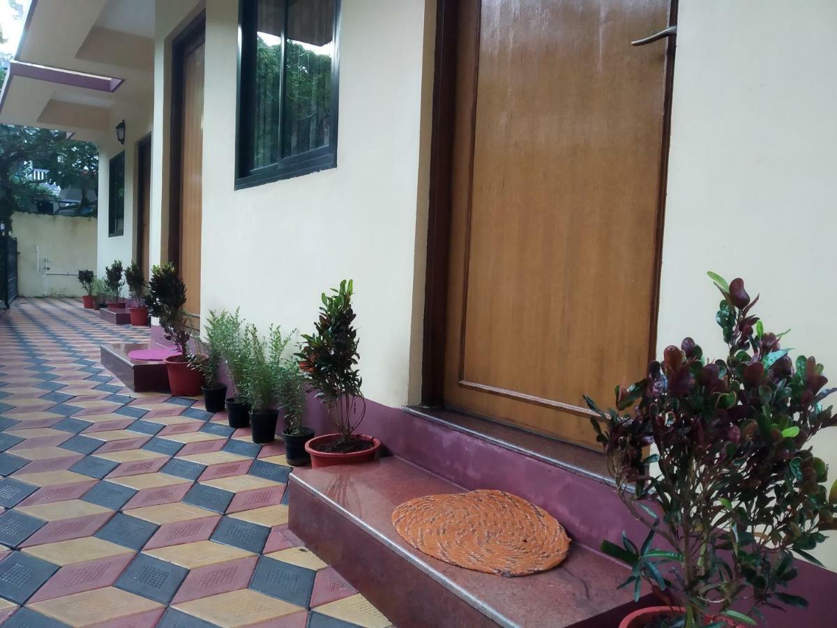 Di Casa Resort Calangute Exterior foto